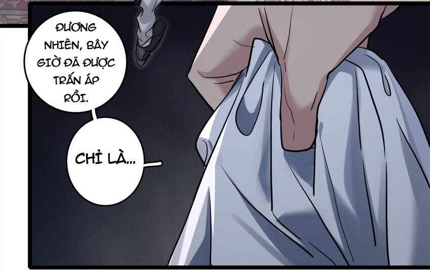 Ta Chỉ Muốn An Tĩnh Chơi Game Chapter 118 - 11