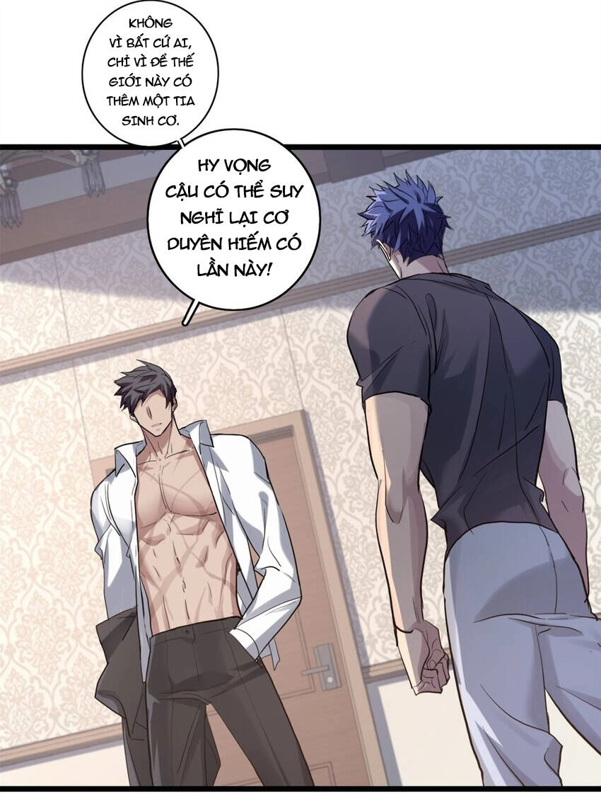 Ta Chỉ Muốn An Tĩnh Chơi Game Chapter 118 - 14