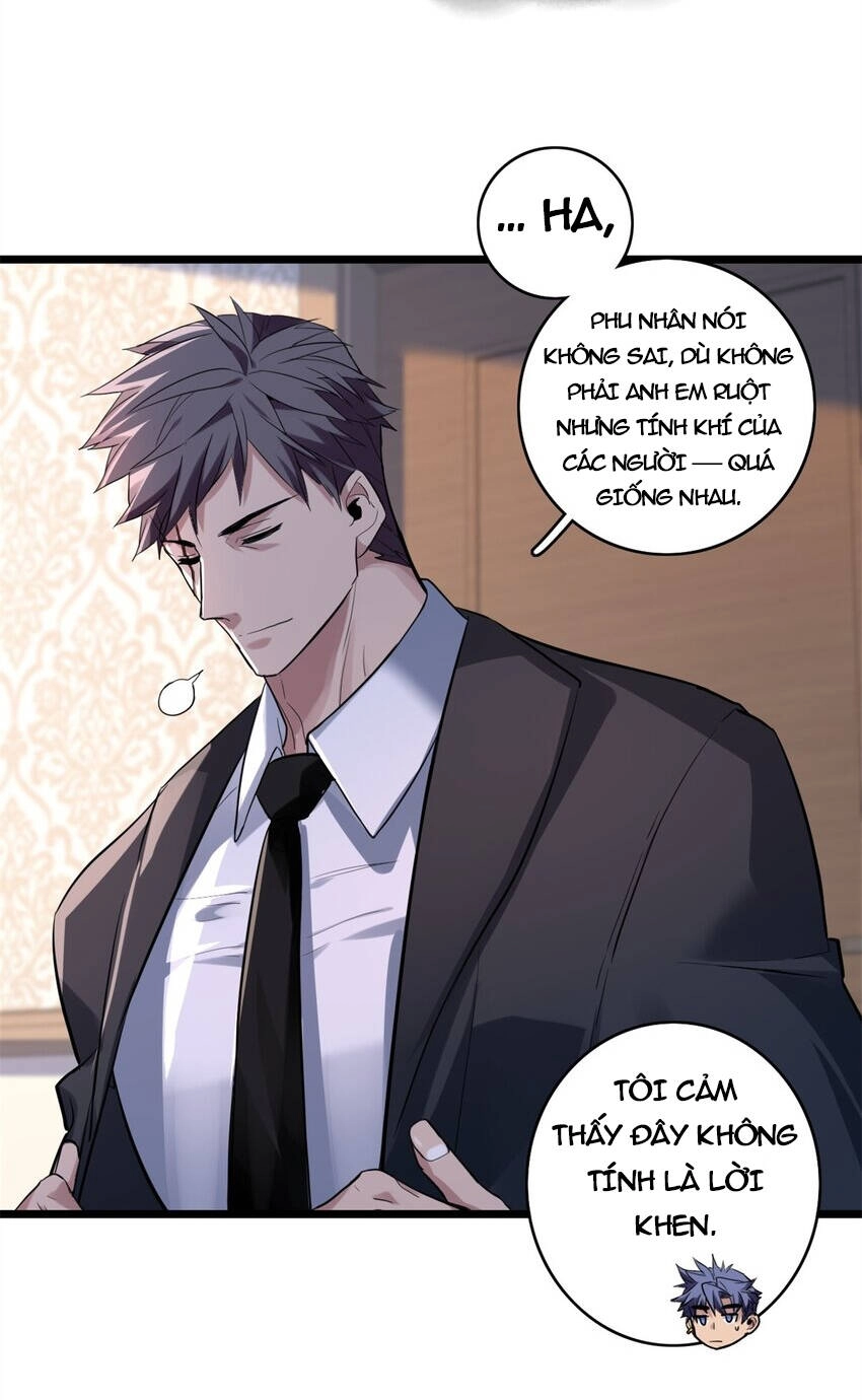 Ta Chỉ Muốn An Tĩnh Chơi Game Chapter 118 - 18