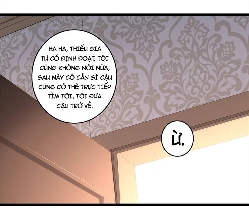 Ta Chỉ Muốn An Tĩnh Chơi Game Chapter 118 - 19