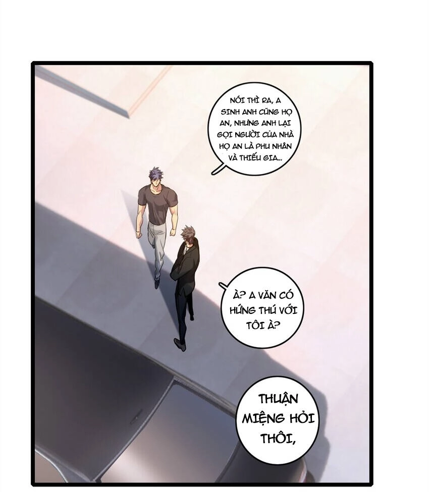 Ta Chỉ Muốn An Tĩnh Chơi Game Chapter 118 - 20