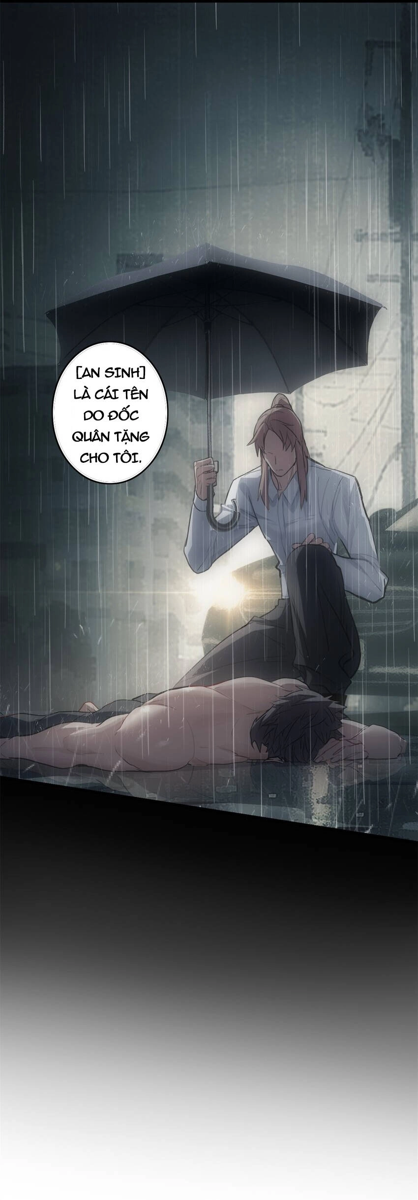 Ta Chỉ Muốn An Tĩnh Chơi Game Chapter 118 - 23