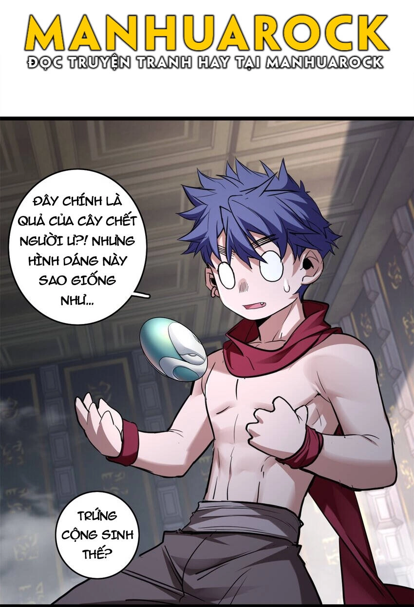 Ta Chỉ Muốn An Tĩnh Chơi Game Chapter 118 - 33