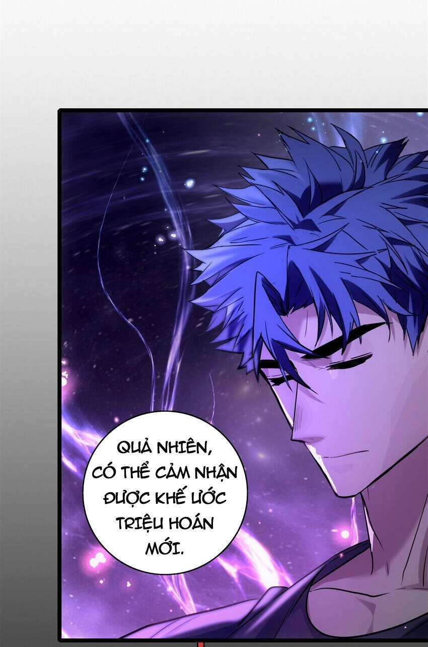 Ta Chỉ Muốn An Tĩnh Chơi Game Chapter 119 - 5