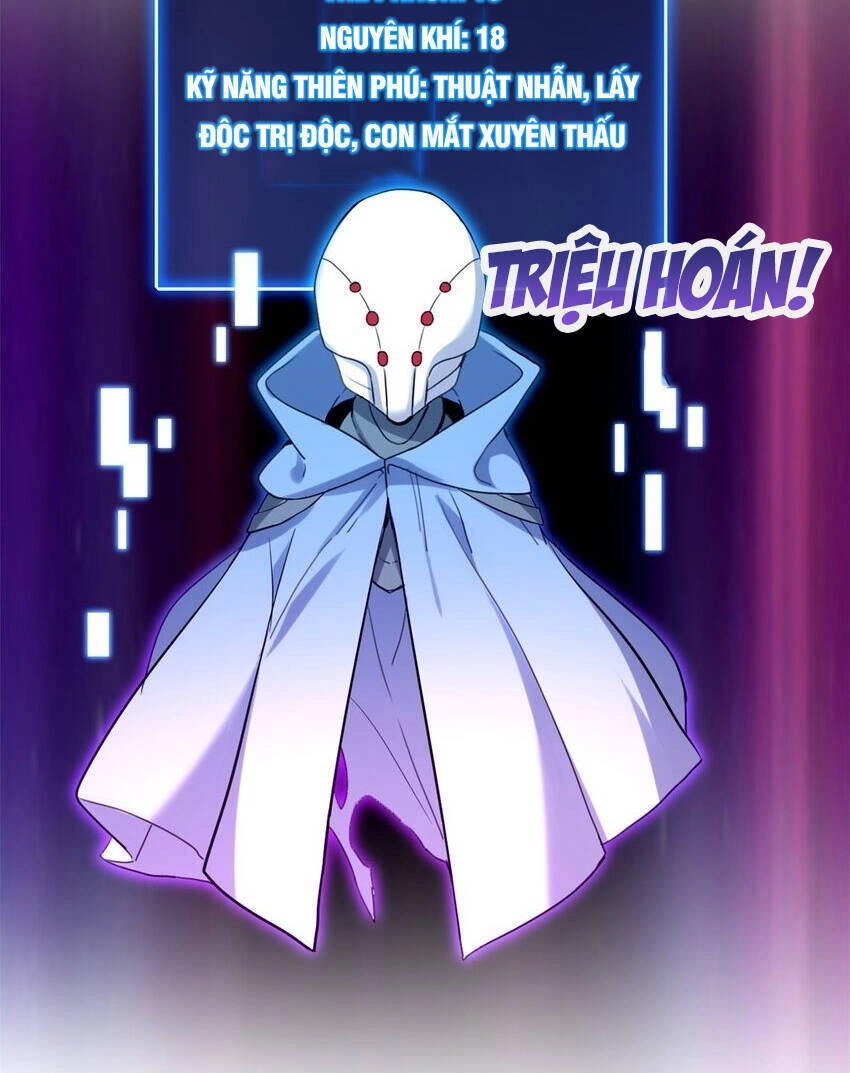 Ta Chỉ Muốn An Tĩnh Chơi Game Chapter 119 - 7