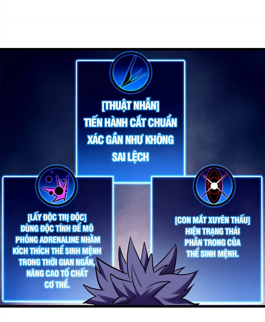 Ta Chỉ Muốn An Tĩnh Chơi Game Chapter 119 - 9