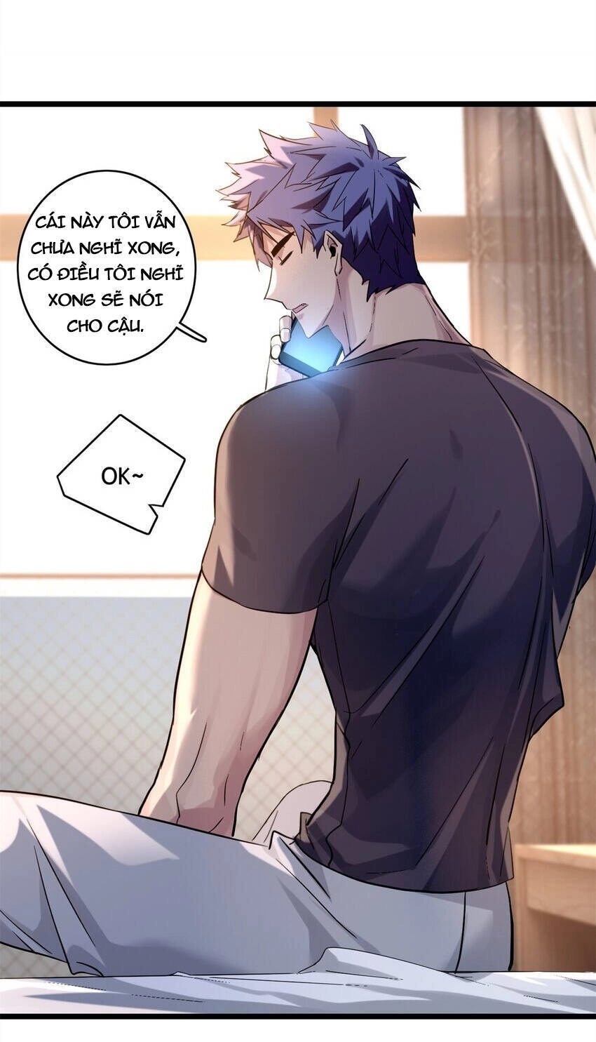 Ta Chỉ Muốn An Tĩnh Chơi Game Chapter 119 - 19