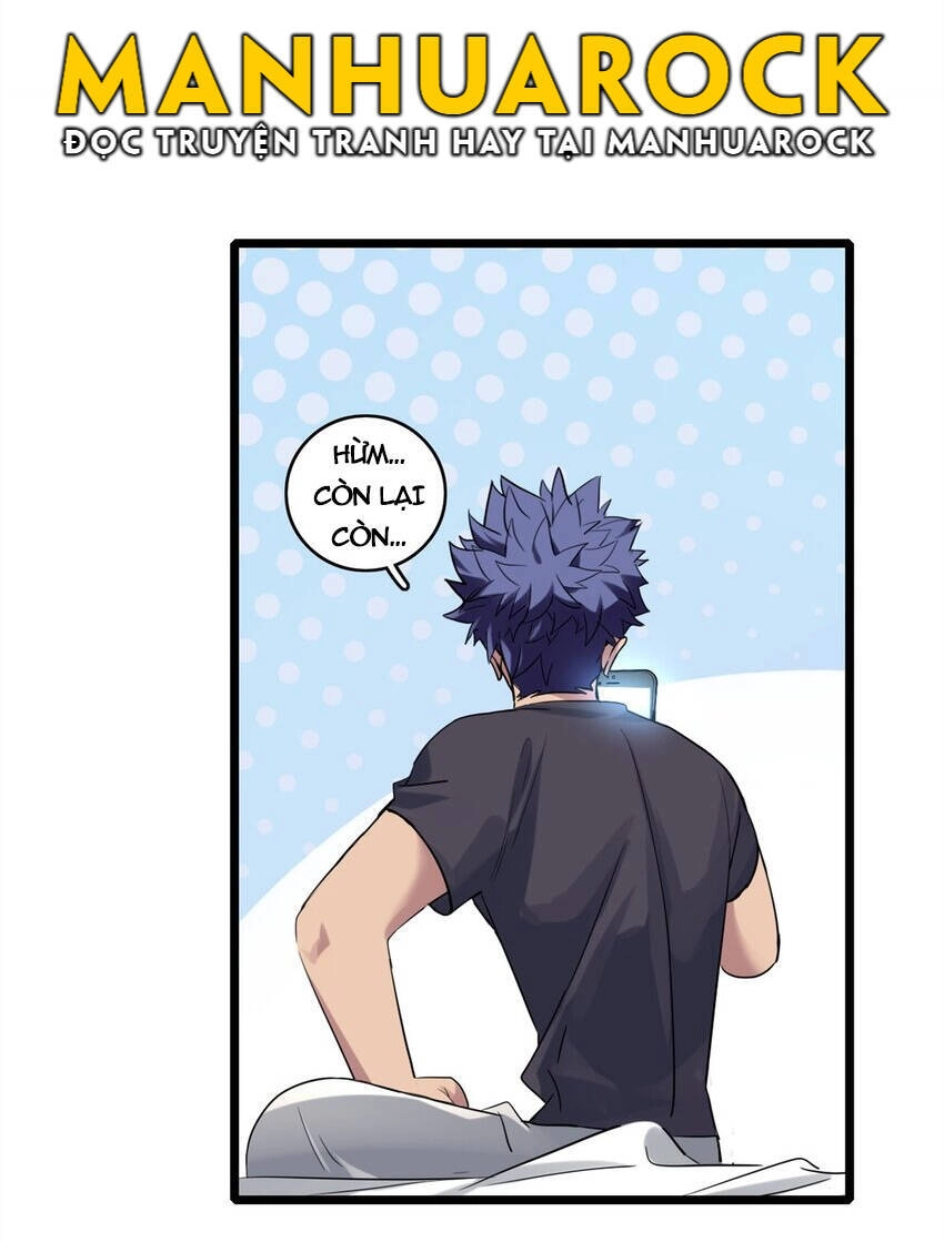 Ta Chỉ Muốn An Tĩnh Chơi Game Chapter 119 - 20