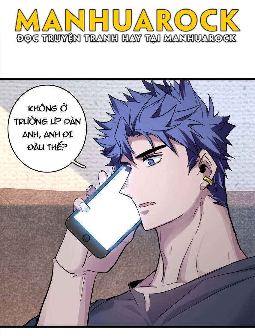 Ta Chỉ Muốn An Tĩnh Chơi Game Chapter 119 - 26