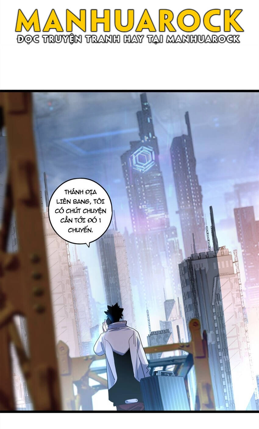 Ta Chỉ Muốn An Tĩnh Chơi Game Chapter 119 - 27