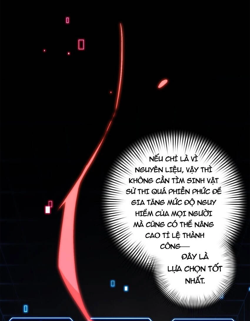 Ta Chỉ Muốn An Tĩnh Chơi Game Chapter 119 - 30