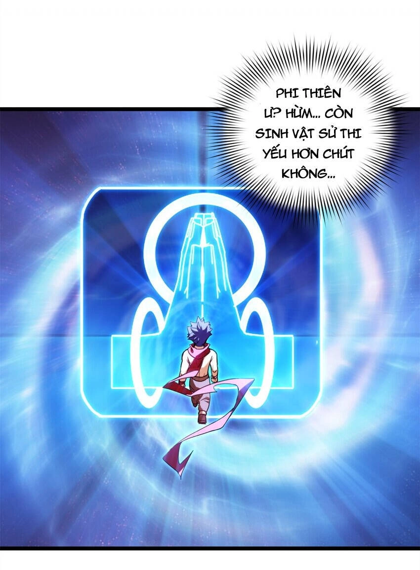 Ta Chỉ Muốn An Tĩnh Chơi Game Chapter 119 - 35