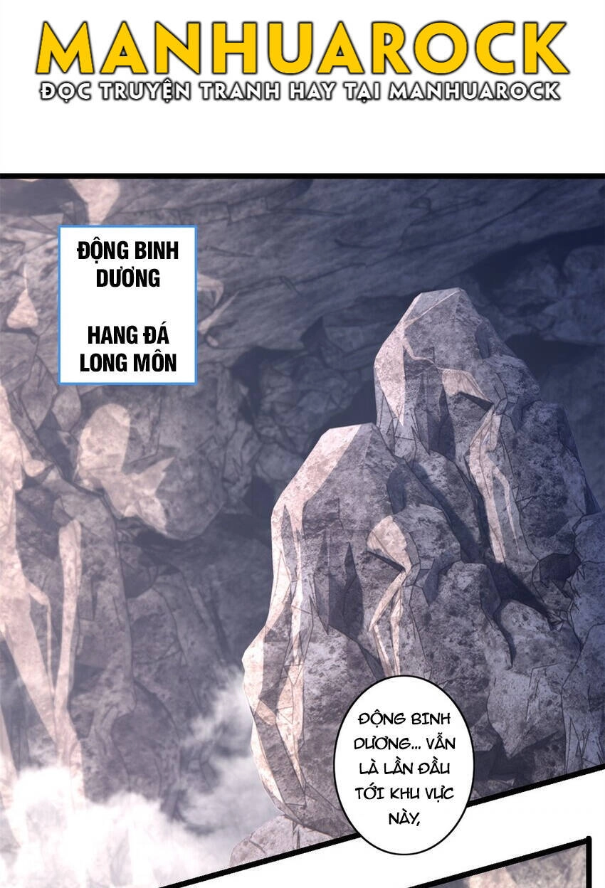 Ta Chỉ Muốn An Tĩnh Chơi Game Chapter 119 - 36