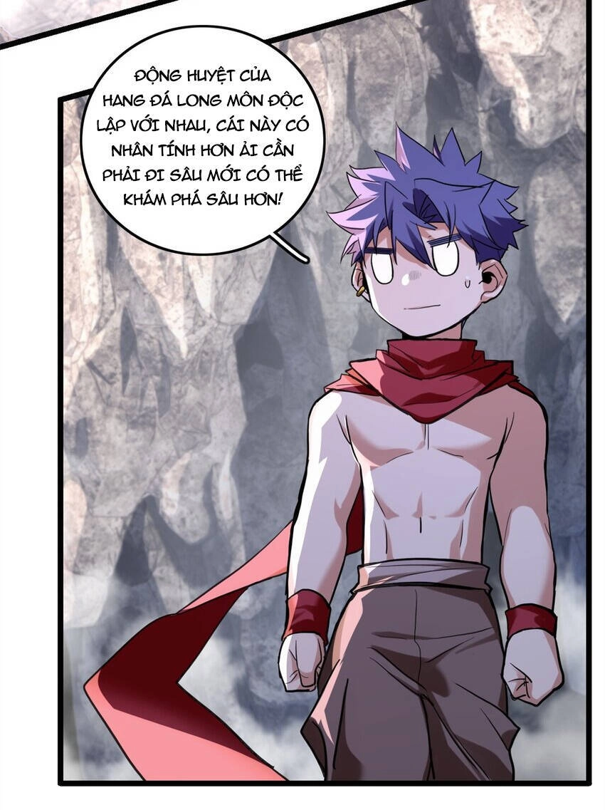 Ta Chỉ Muốn An Tĩnh Chơi Game Chapter 119 - 37