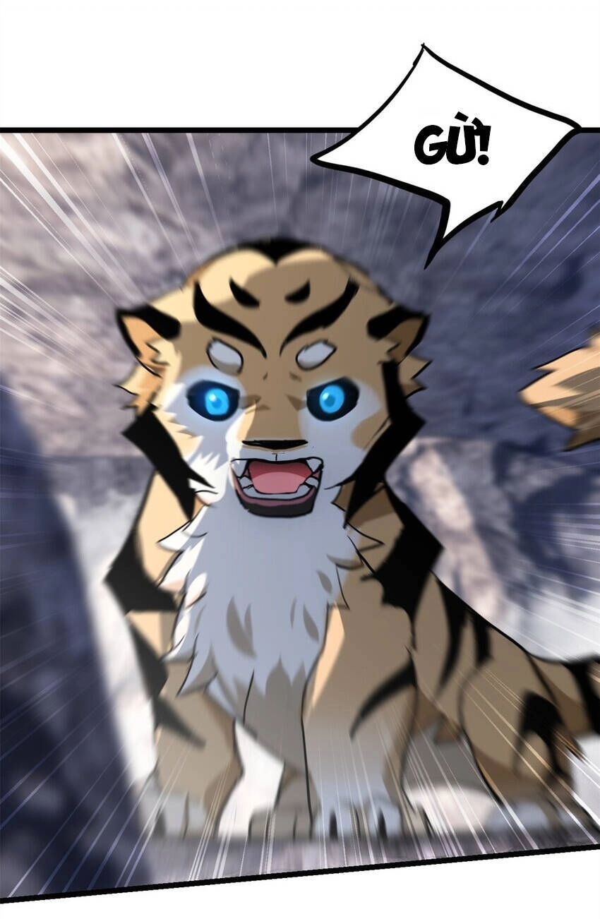 Ta Chỉ Muốn An Tĩnh Chơi Game Chapter 119 - 38