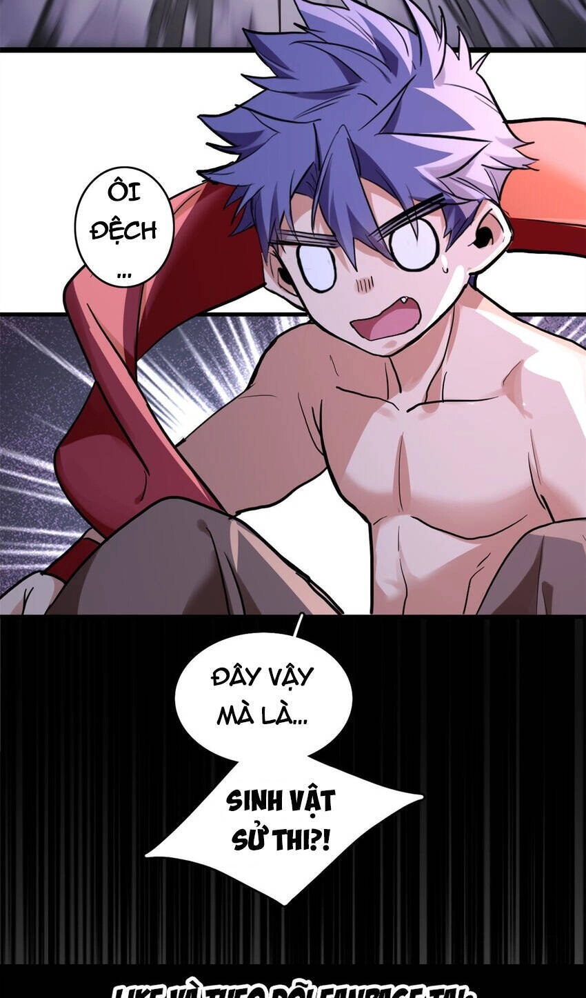 Ta Chỉ Muốn An Tĩnh Chơi Game Chapter 119 - 42