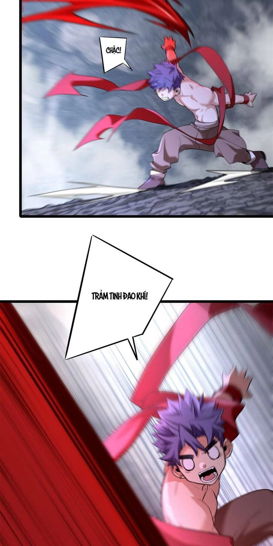 Ta Chỉ Muốn An Tĩnh Chơi Game Chapter 120 - 5