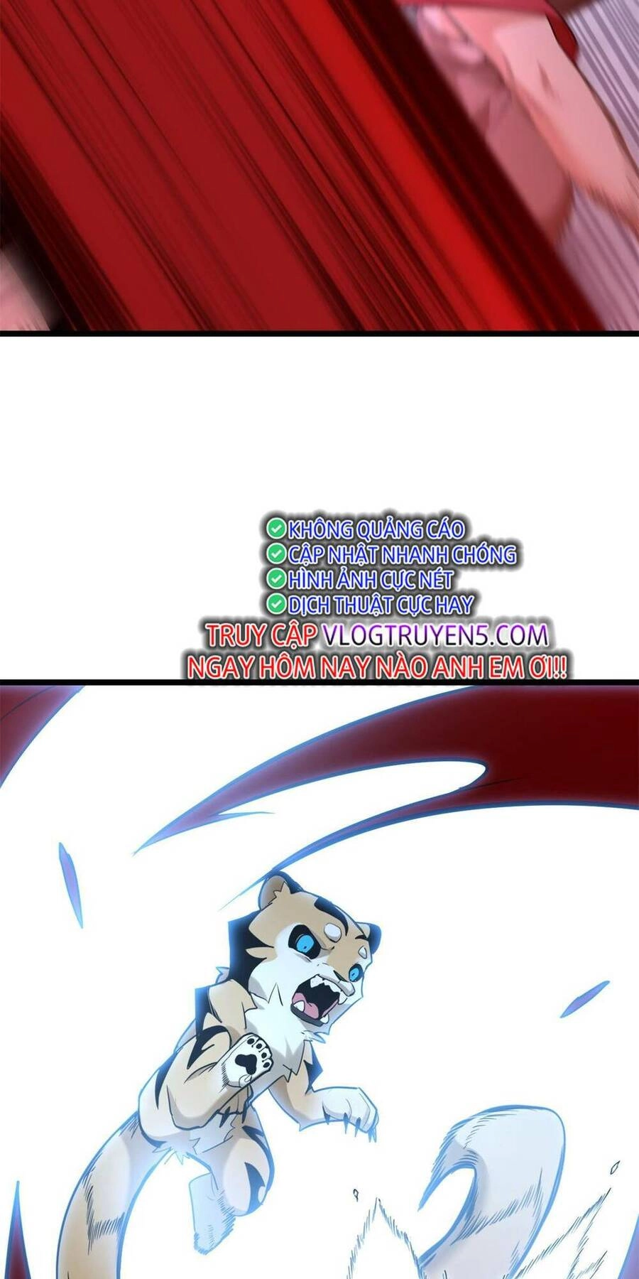 Ta Chỉ Muốn An Tĩnh Chơi Game Chapter 120 - 6