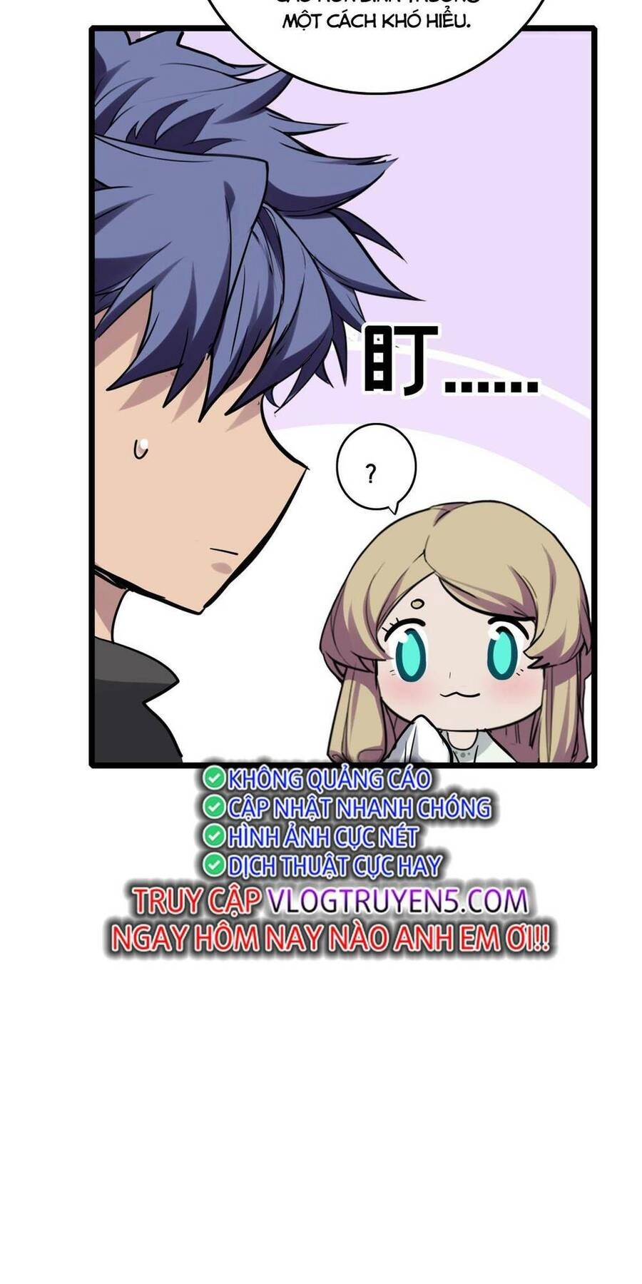 Ta Chỉ Muốn An Tĩnh Chơi Game Chapter 120 - 29