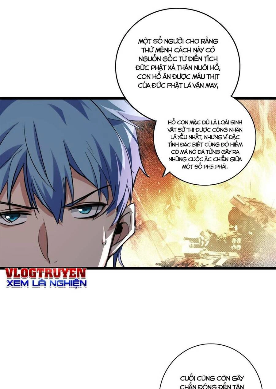 Ta Chỉ Muốn An Tĩnh Chơi Game Chapter 120 - 30