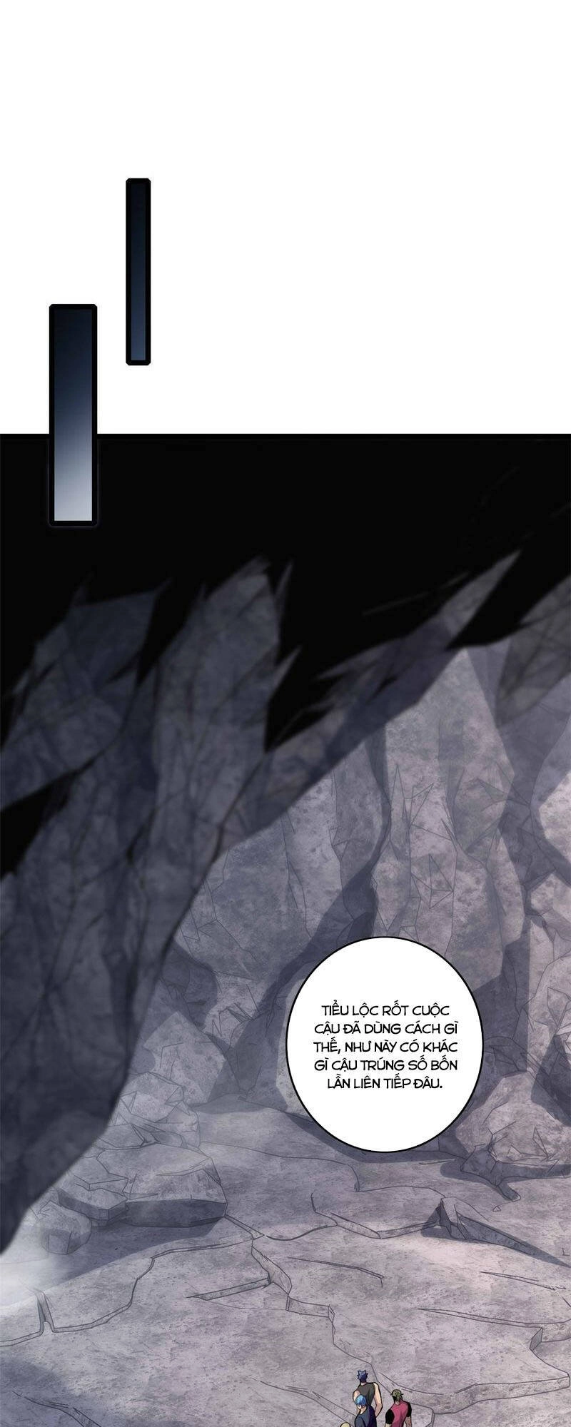 Ta Chỉ Muốn An Tĩnh Chơi Game Chapter 121 - 6