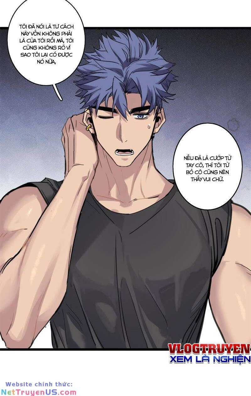 Ta Chỉ Muốn An Tĩnh Chơi Game Chapter 122 - 10