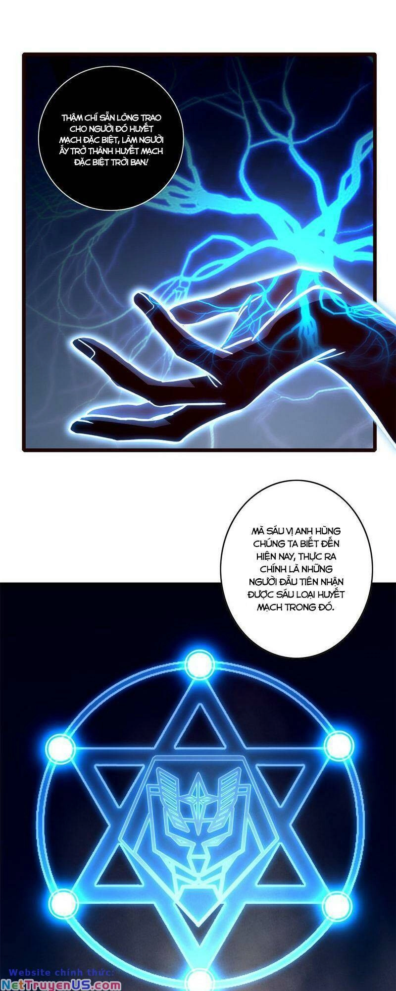 Ta Chỉ Muốn An Tĩnh Chơi Game Chapter 122 - 21