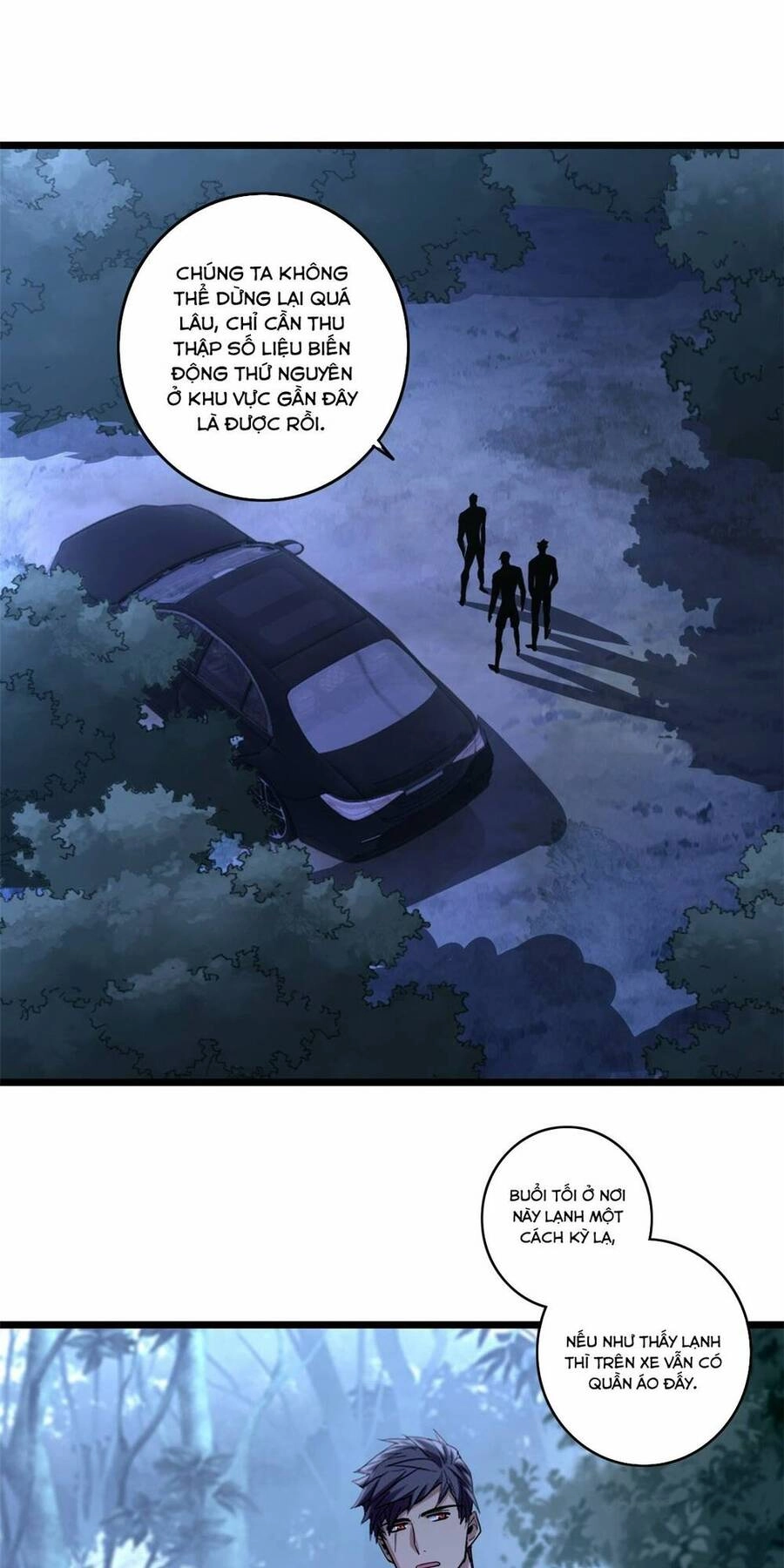 Ta Chỉ Muốn An Tĩnh Chơi Game Chapter 123 - 32