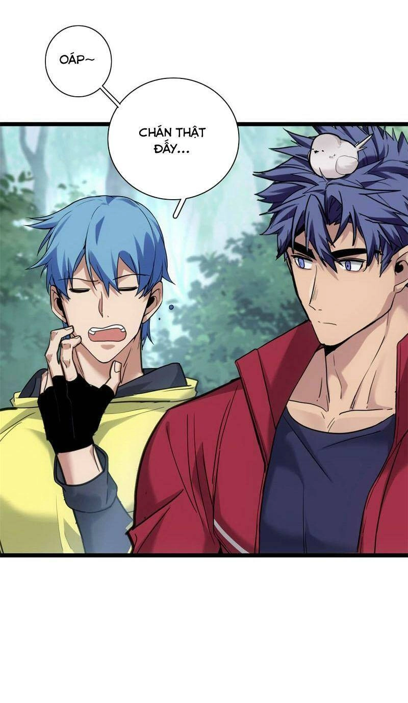 Ta Chỉ Muốn An Tĩnh Chơi Game Chapter 124 - 19