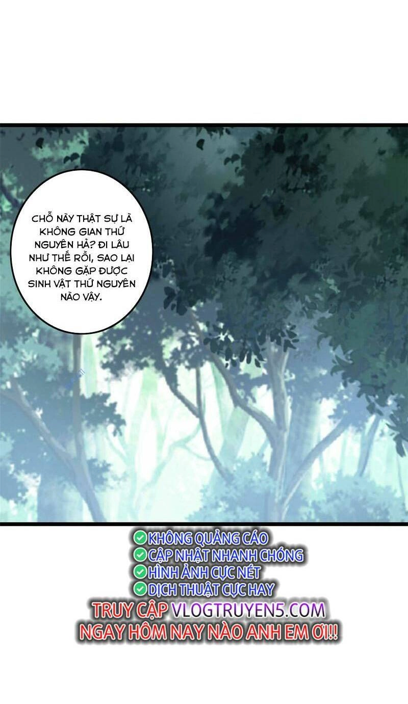 Ta Chỉ Muốn An Tĩnh Chơi Game Chapter 124 - 20