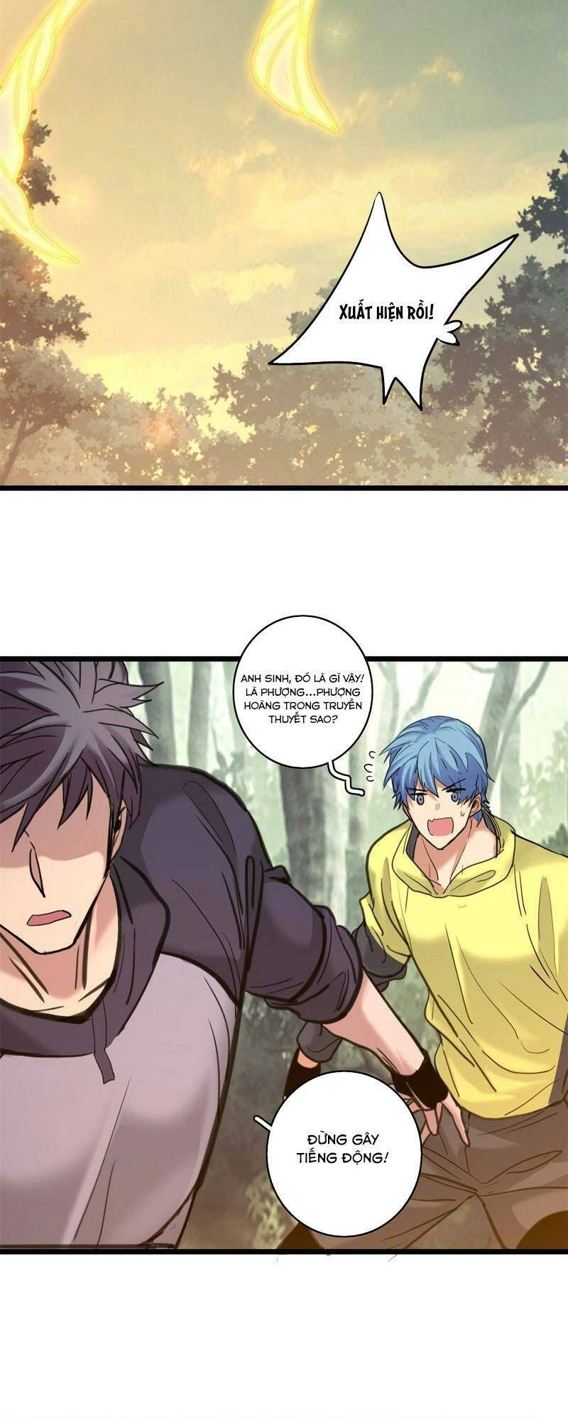 Ta Chỉ Muốn An Tĩnh Chơi Game Chapter 124 - 26