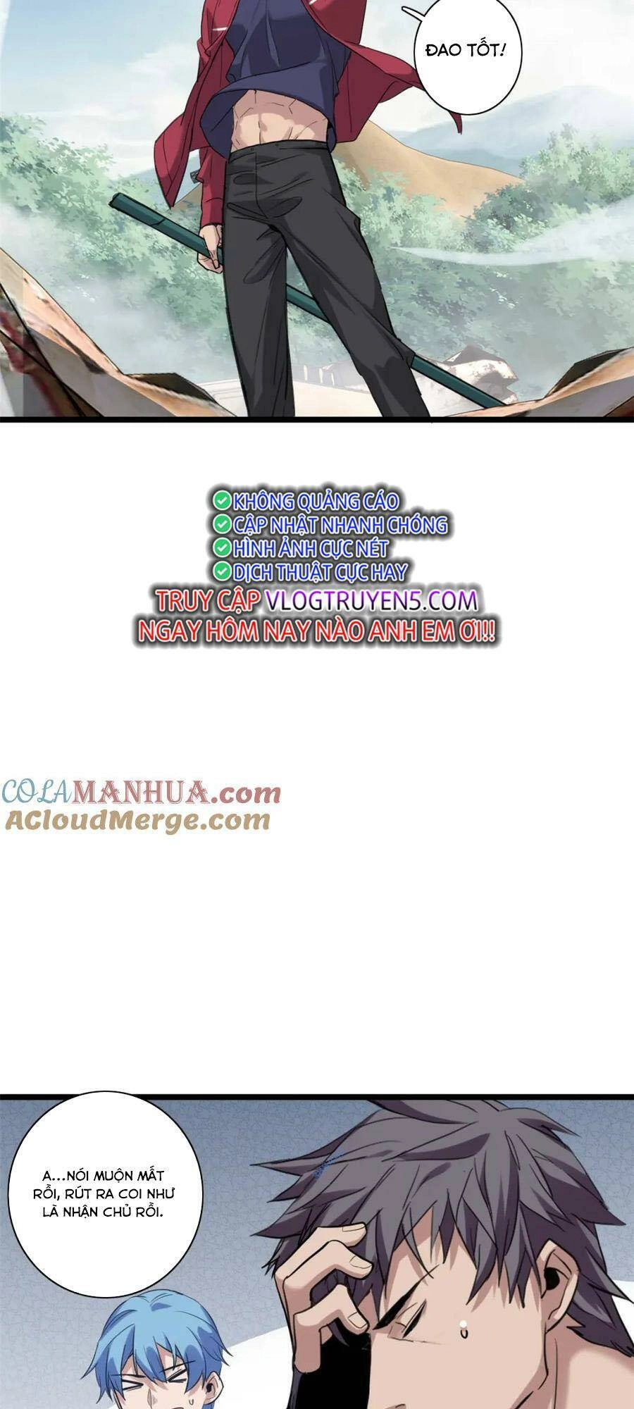 Ta Chỉ Muốn An Tĩnh Chơi Game Chapter 125 - 26