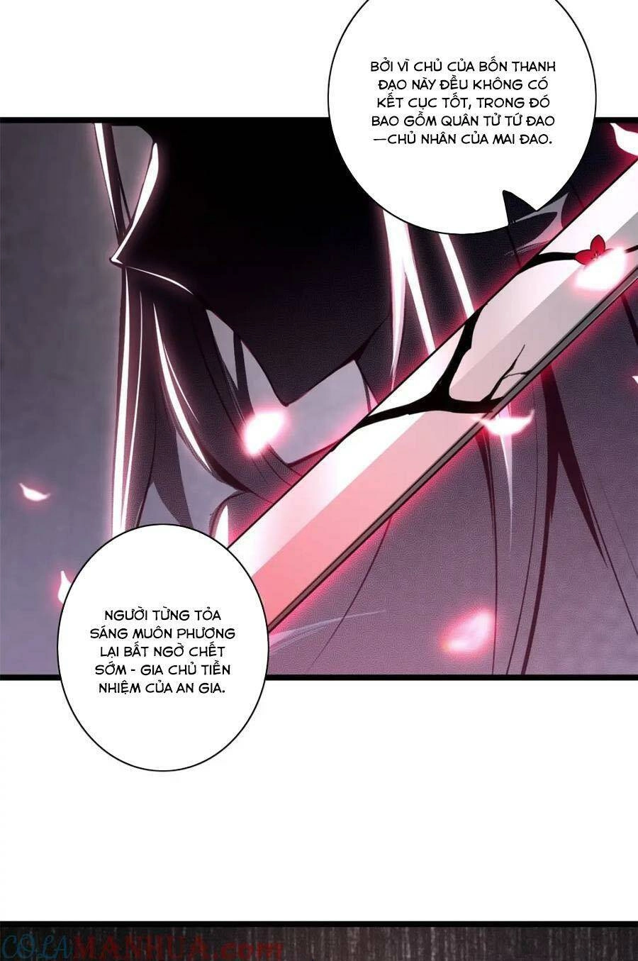 Ta Chỉ Muốn An Tĩnh Chơi Game Chapter 125 - 28