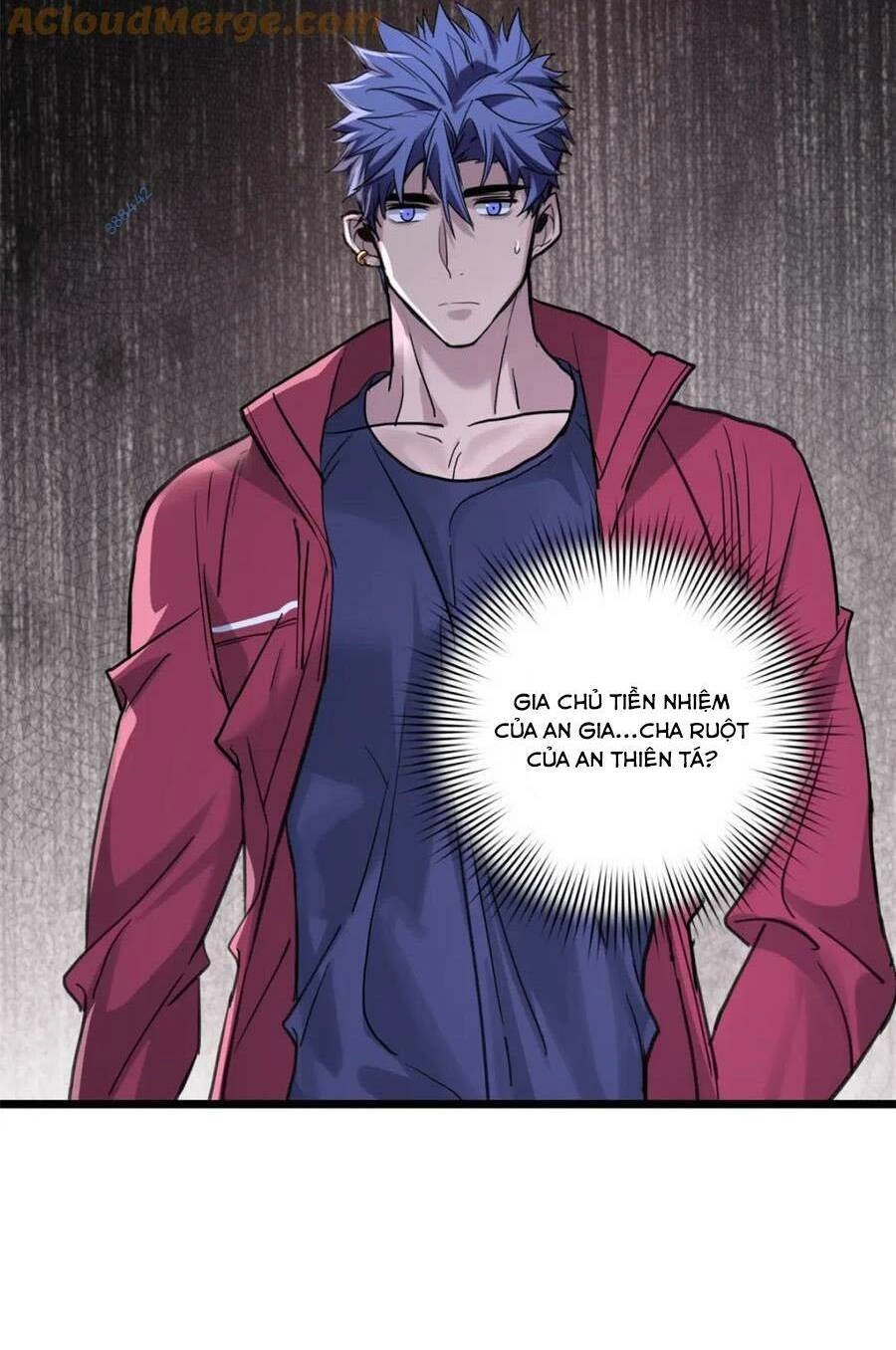 Ta Chỉ Muốn An Tĩnh Chơi Game Chapter 125 - 29