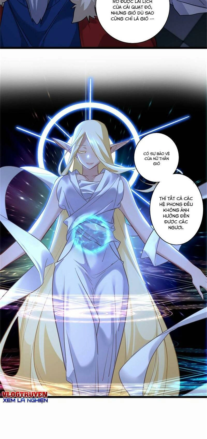 Ta Chỉ Muốn An Tĩnh Chơi Game Chapter 127 - 4