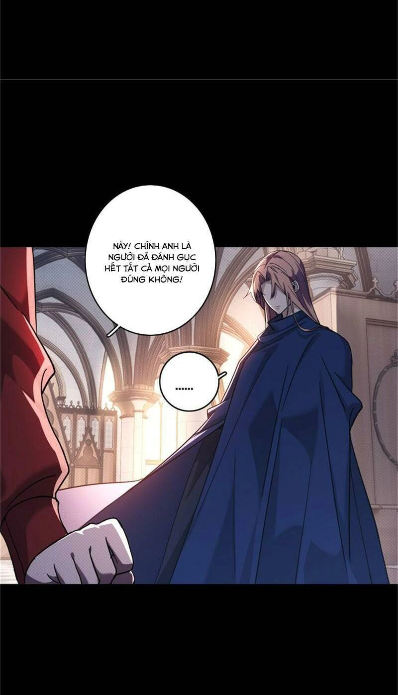 Ta Chỉ Muốn An Tĩnh Chơi Game Chapter 127 - 20