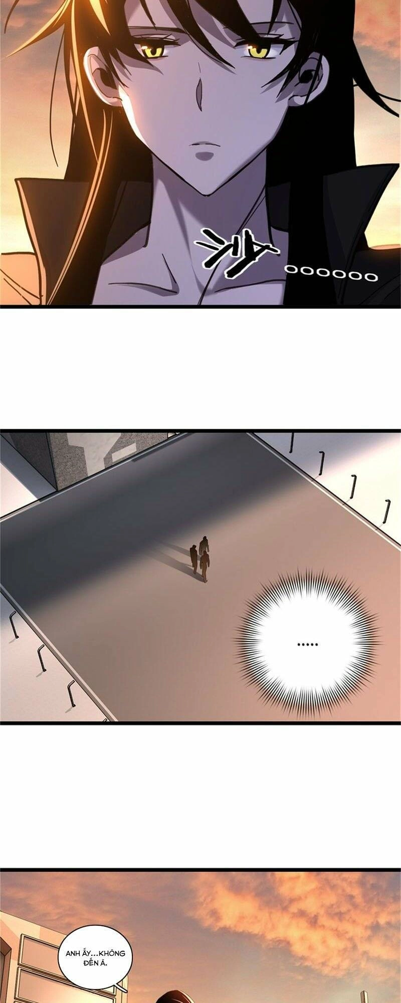 Ta Chỉ Muốn An Tĩnh Chơi Game Chapter 127 - 22