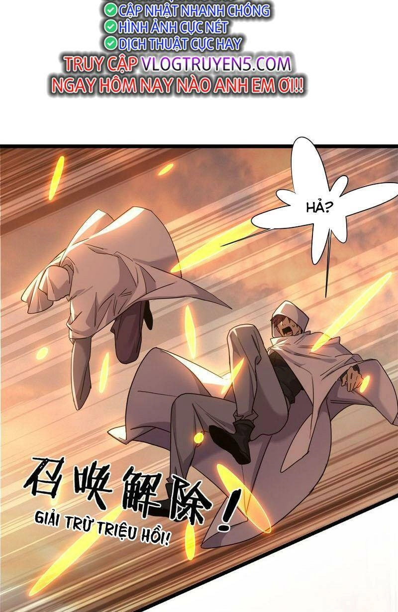 Ta Chỉ Muốn An Tĩnh Chơi Game Chapter 129 - 3