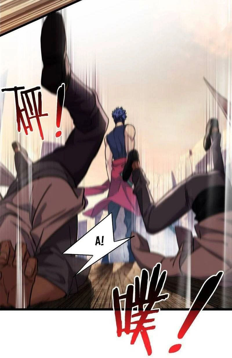 Ta Chỉ Muốn An Tĩnh Chơi Game Chapter 129 - 4