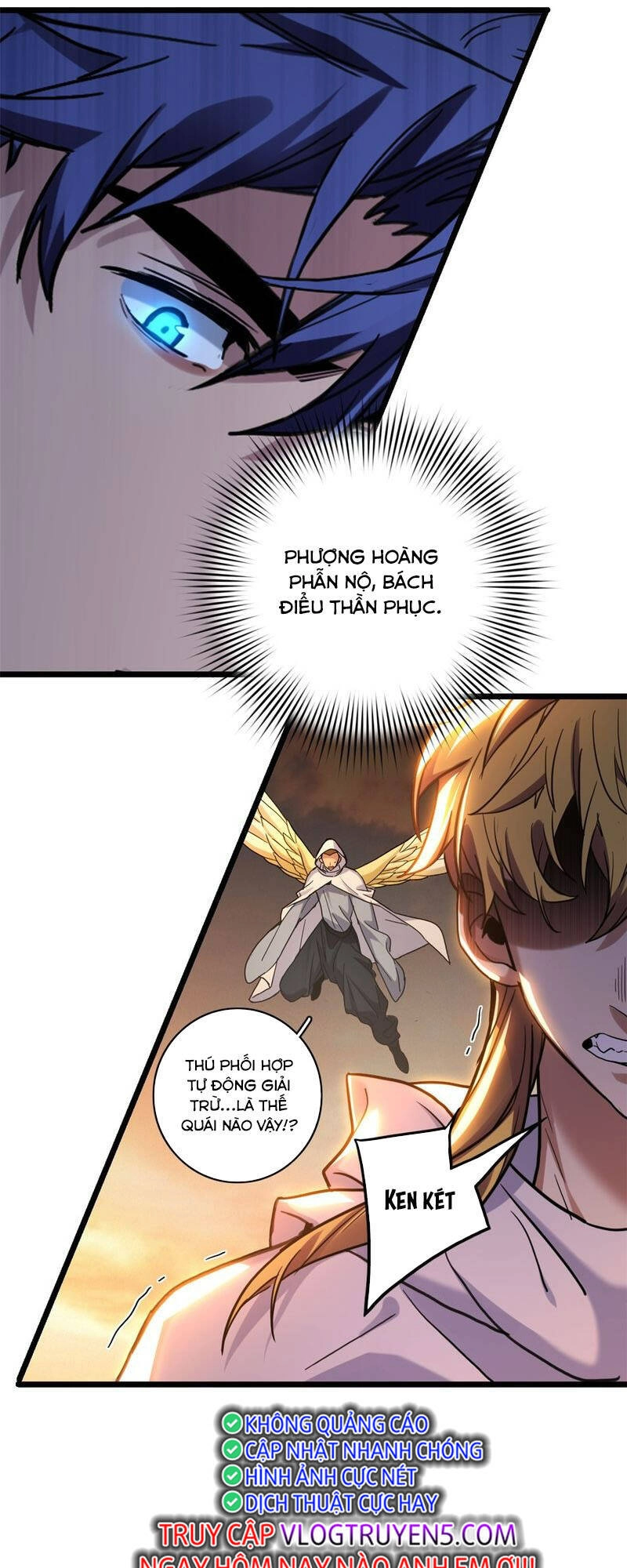 Ta Chỉ Muốn An Tĩnh Chơi Game Chapter 129 - 5