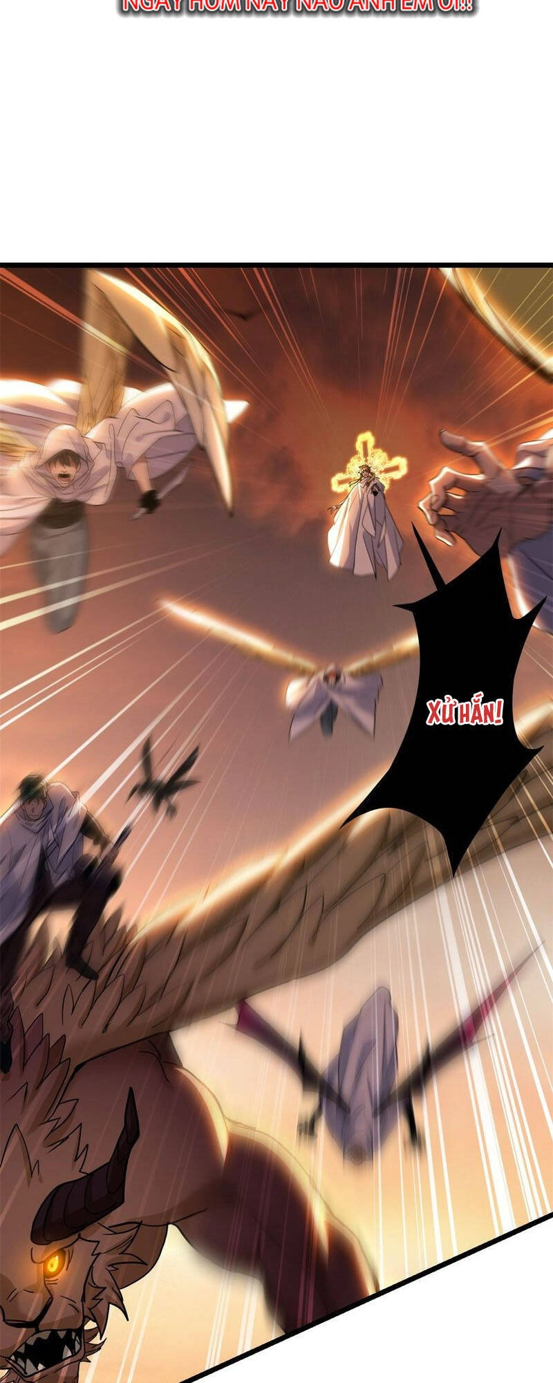 Ta Chỉ Muốn An Tĩnh Chơi Game Chapter 129 - 6