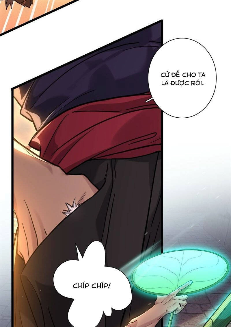 Ta Chỉ Muốn An Tĩnh Chơi Game Chapter 129 - 7