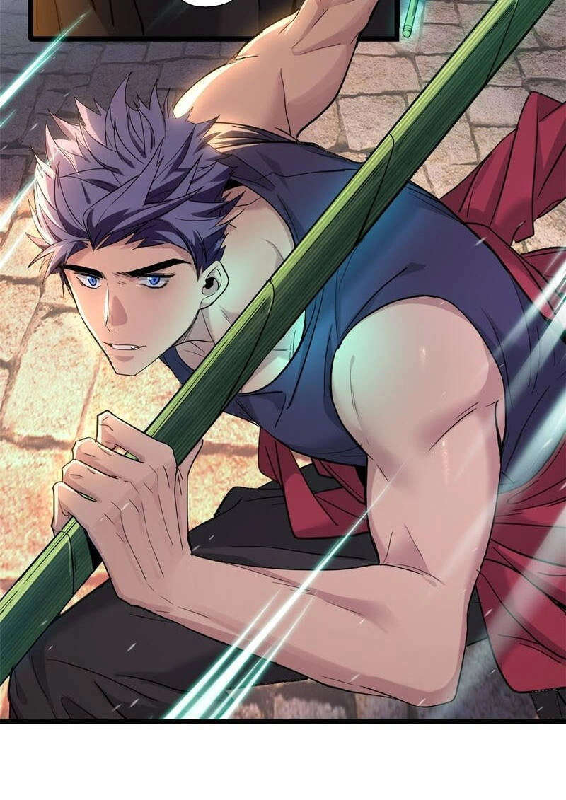 Ta Chỉ Muốn An Tĩnh Chơi Game Chapter 129 - 8