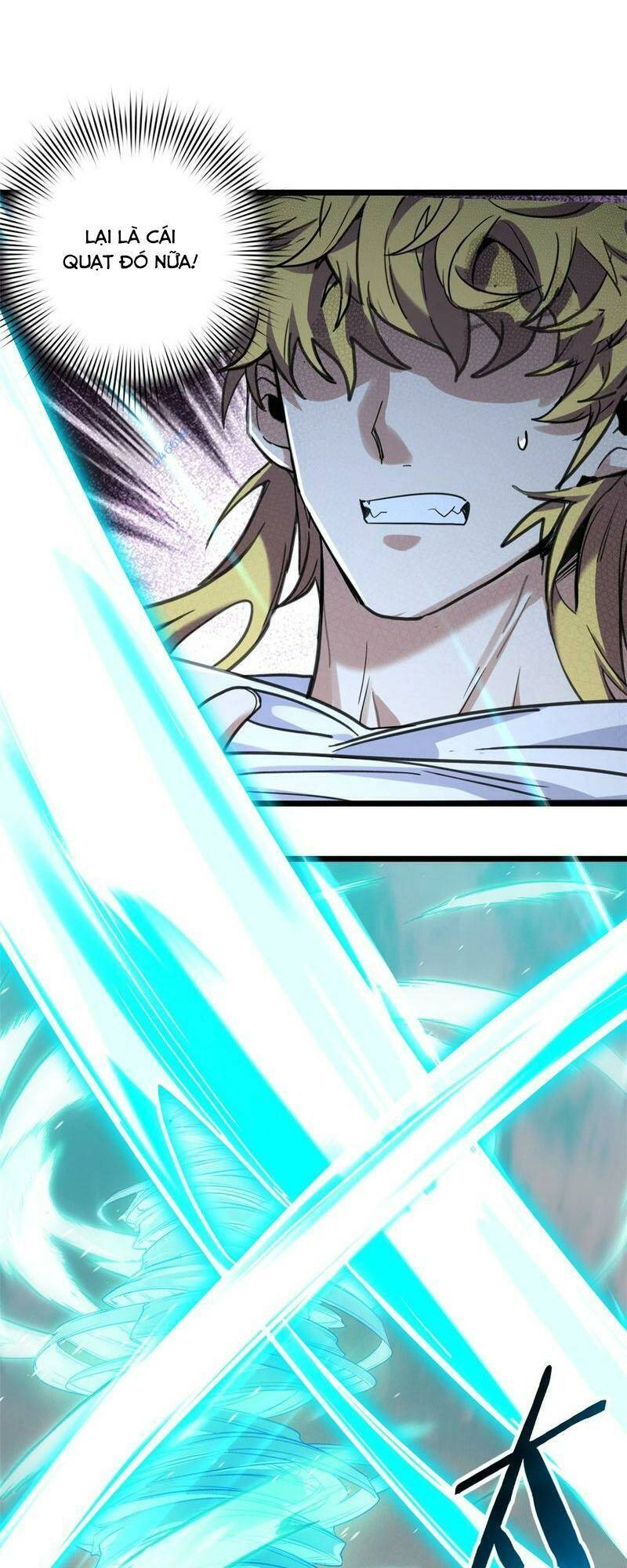 Ta Chỉ Muốn An Tĩnh Chơi Game Chapter 129 - 9