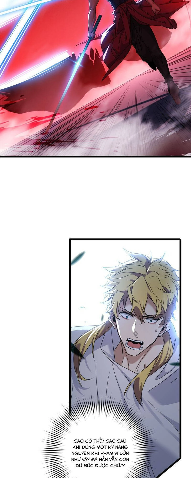 Ta Chỉ Muốn An Tĩnh Chơi Game Chapter 129 - 14