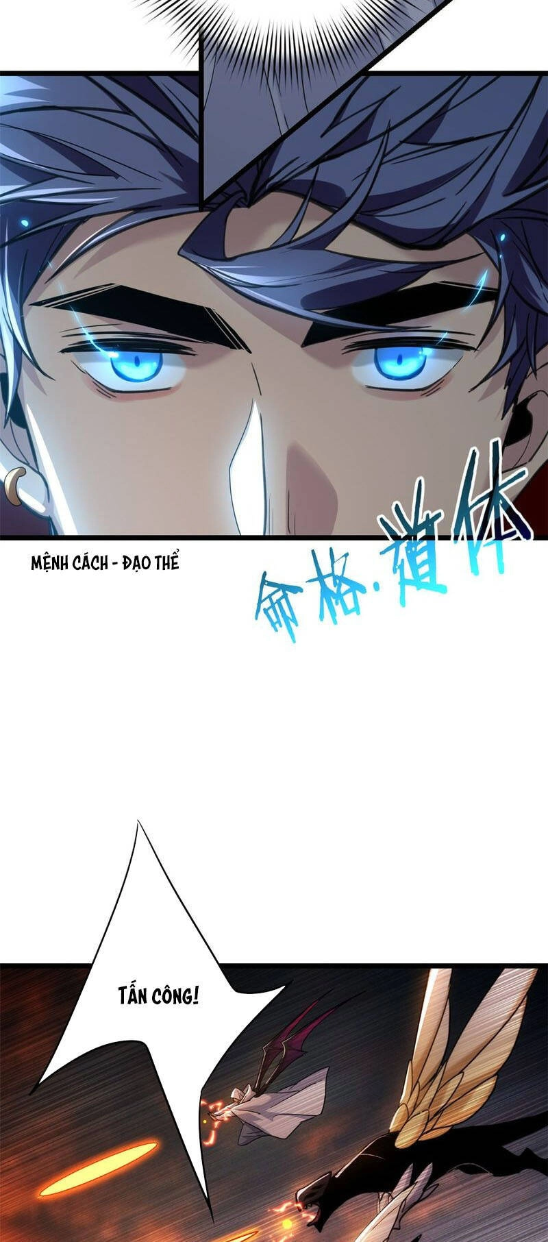 Ta Chỉ Muốn An Tĩnh Chơi Game Chapter 129 - 15