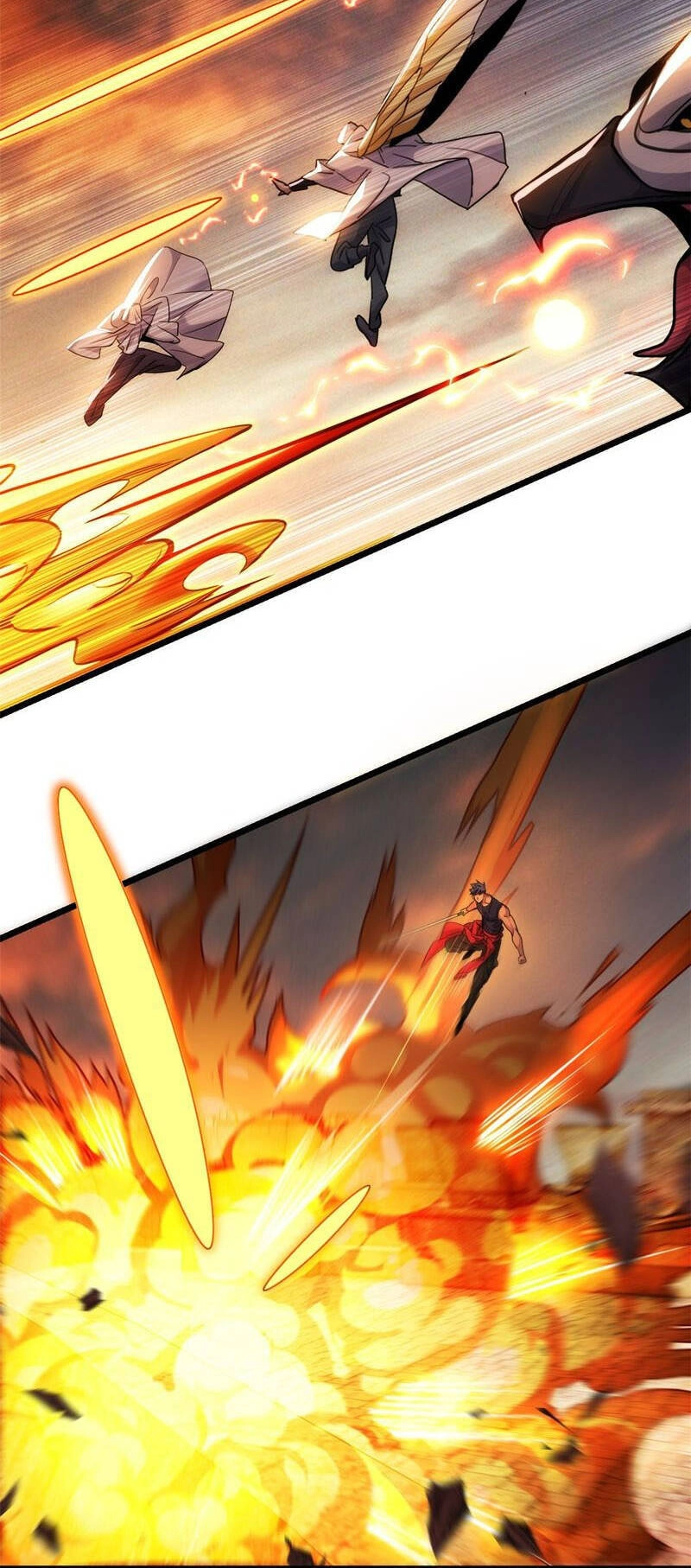 Ta Chỉ Muốn An Tĩnh Chơi Game Chapter 129 - 16