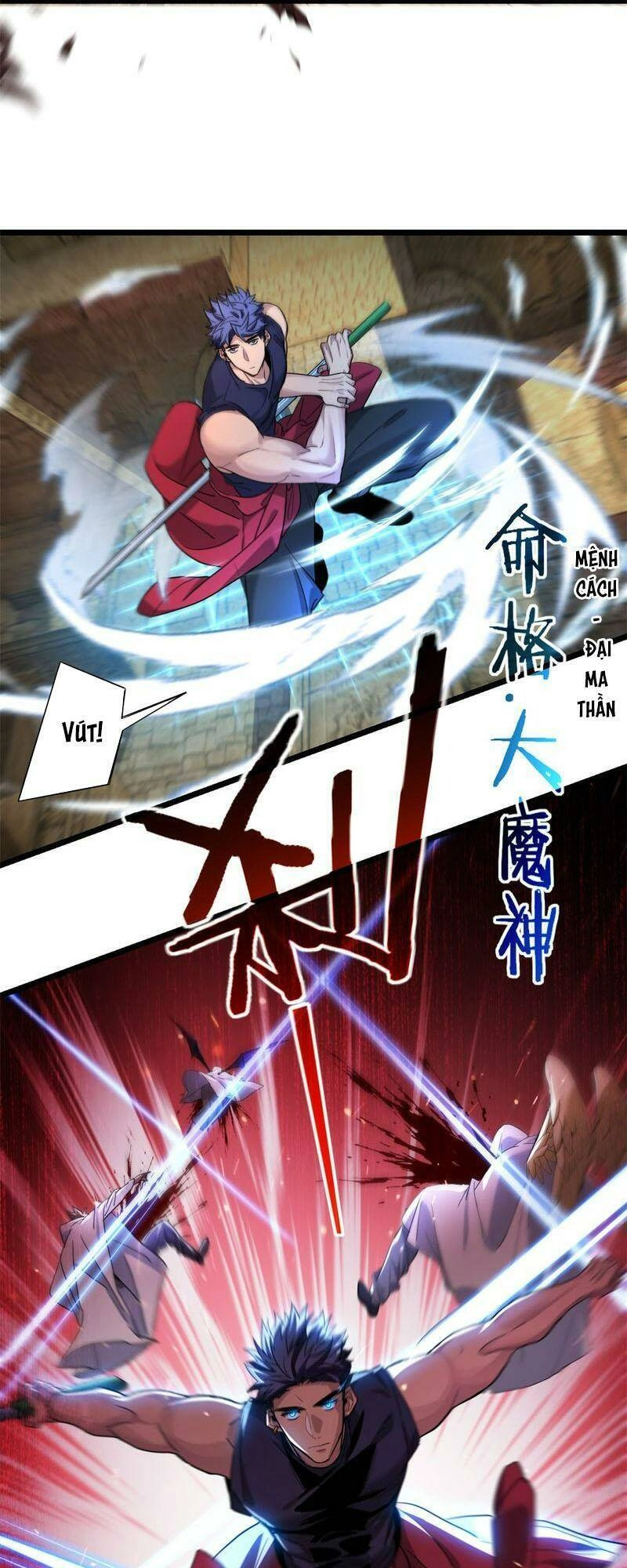 Ta Chỉ Muốn An Tĩnh Chơi Game Chapter 129 - 17