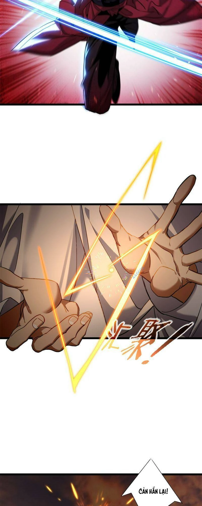 Ta Chỉ Muốn An Tĩnh Chơi Game Chapter 129 - 18