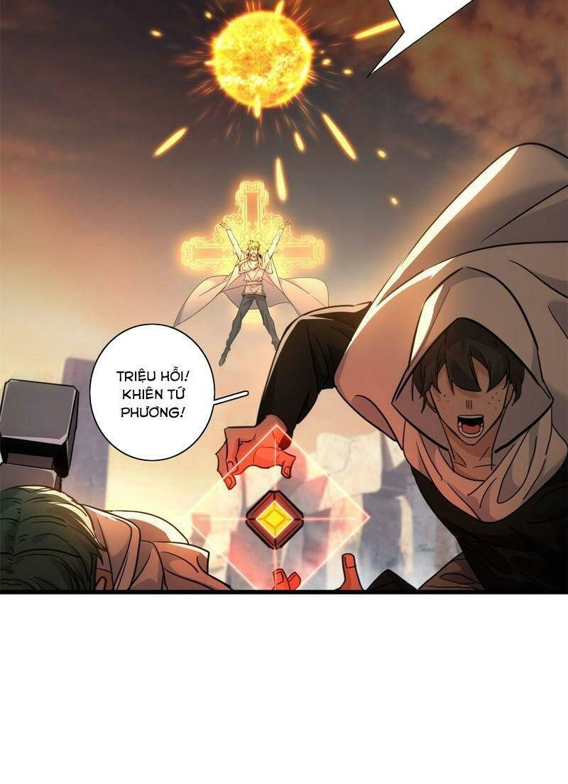 Ta Chỉ Muốn An Tĩnh Chơi Game Chapter 129 - 19